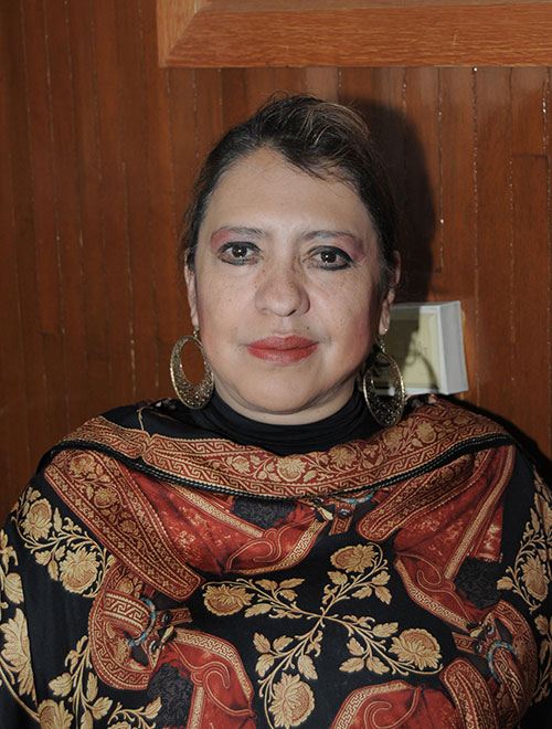 Lucía Laura Muñoz