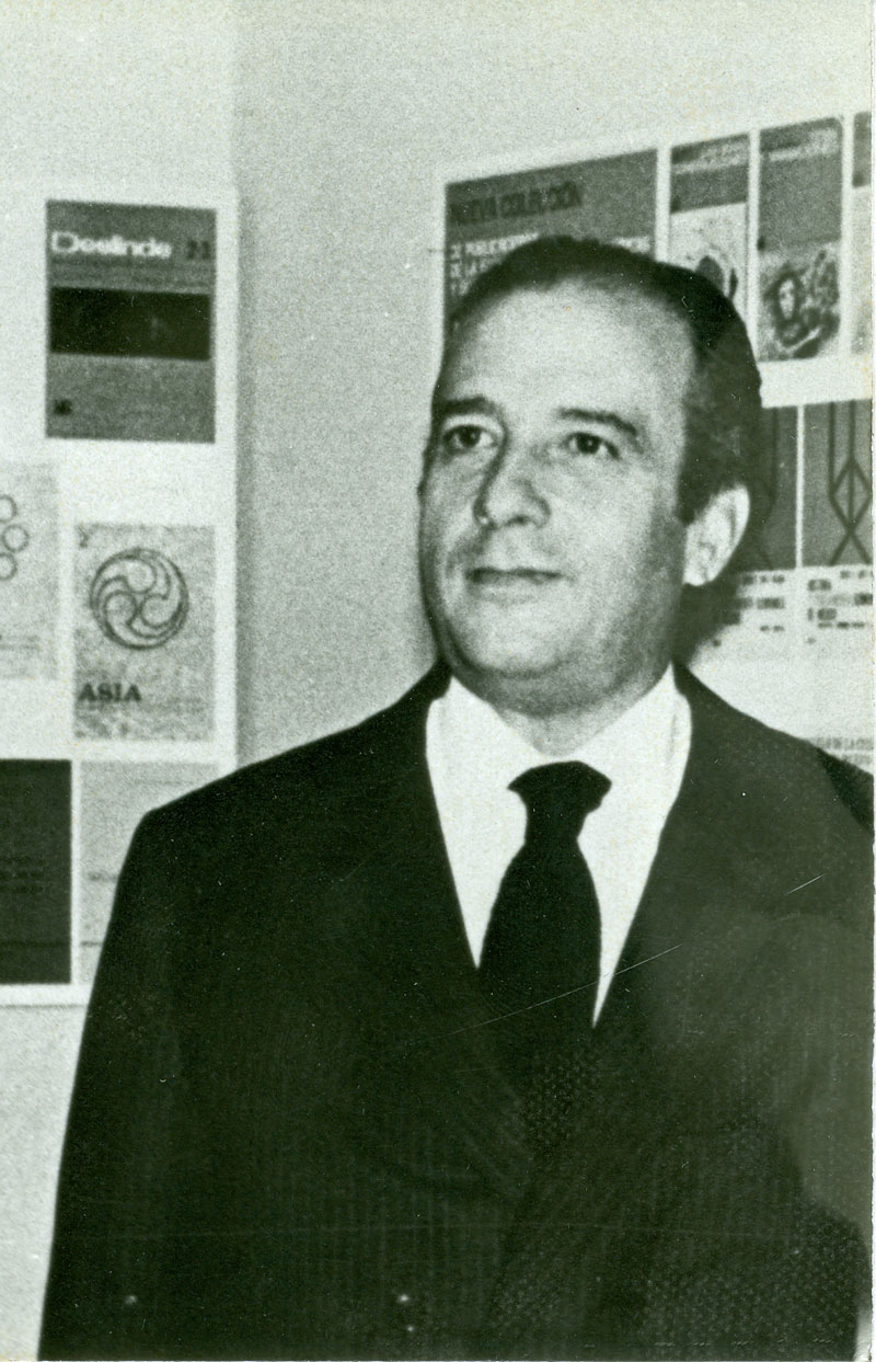 Pablo González Casanova