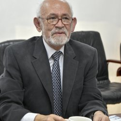 Dr. José de Jesús Bazán 