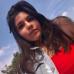 Daniela Liliana Romero Morales