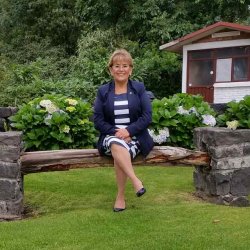 María de Guadalupe Islas Caballero