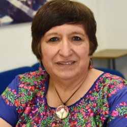 María Elena Juárez Sánchez