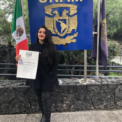 Marlen Vázquez del Mercado Solís