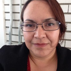 Adriana Alarcón de la Rosa