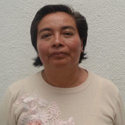 Miriam Velázquez Hernández 