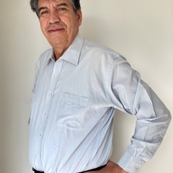 Tomás Ríos Hernández